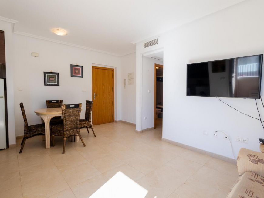 Španělsko Apartamento Torrevieja Alicante