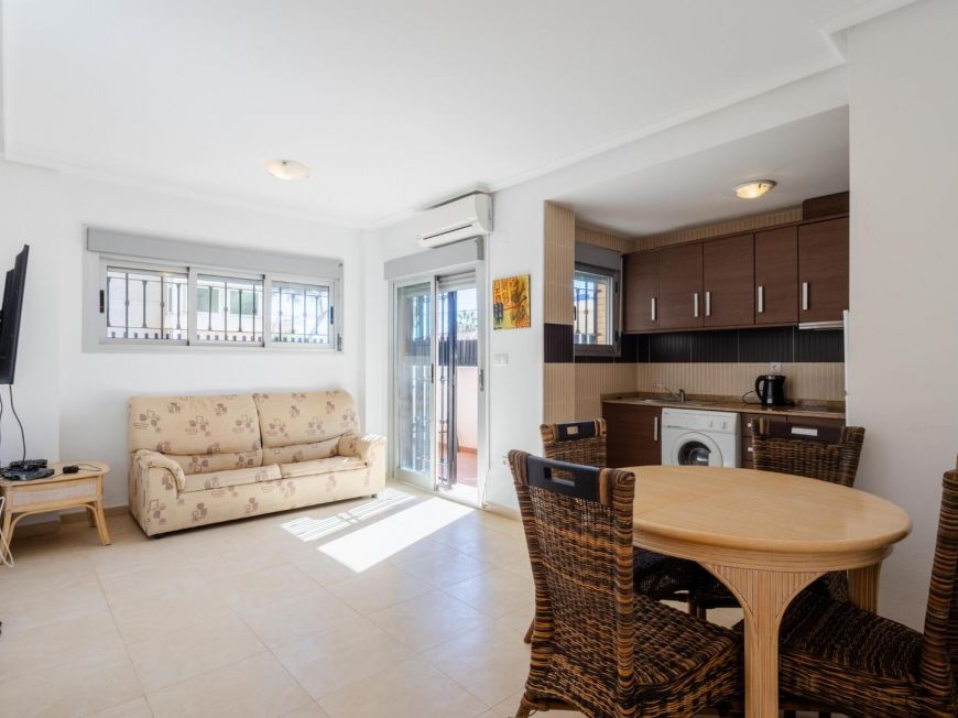 Španělsko Apartamento Torrevieja Alicante