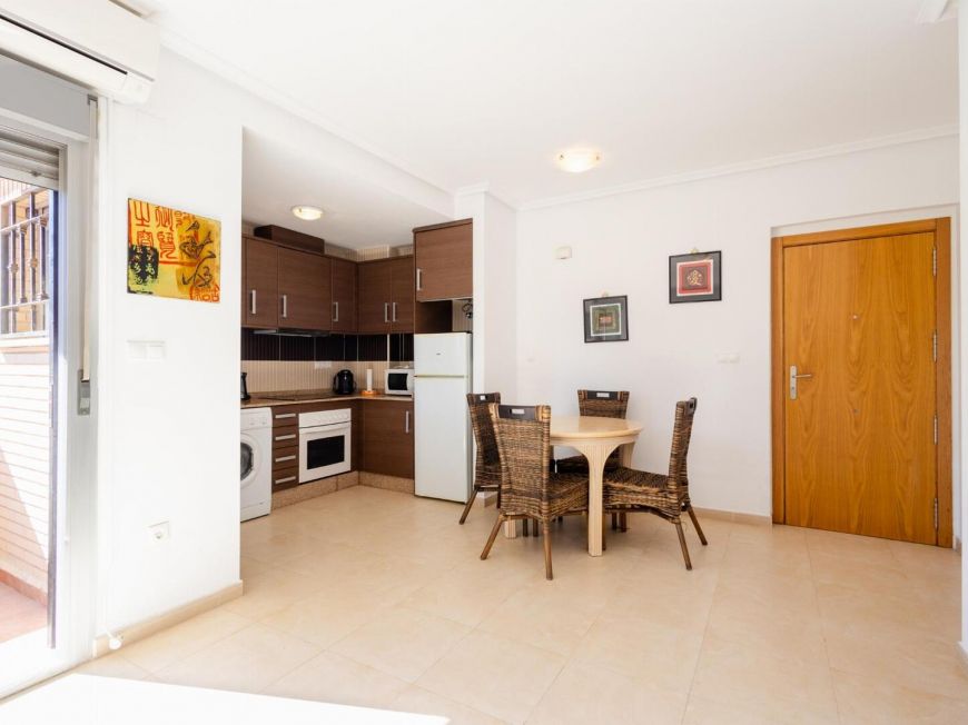 Španělsko Apartamento Torrevieja Alicante
