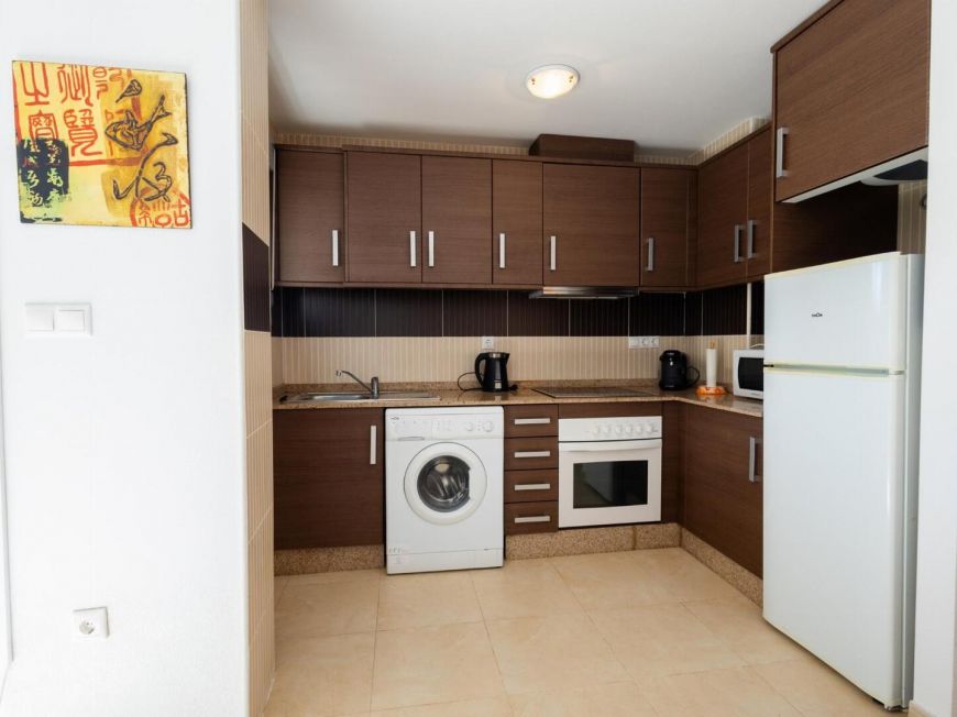 Španělsko Apartamento Torrevieja Alicante