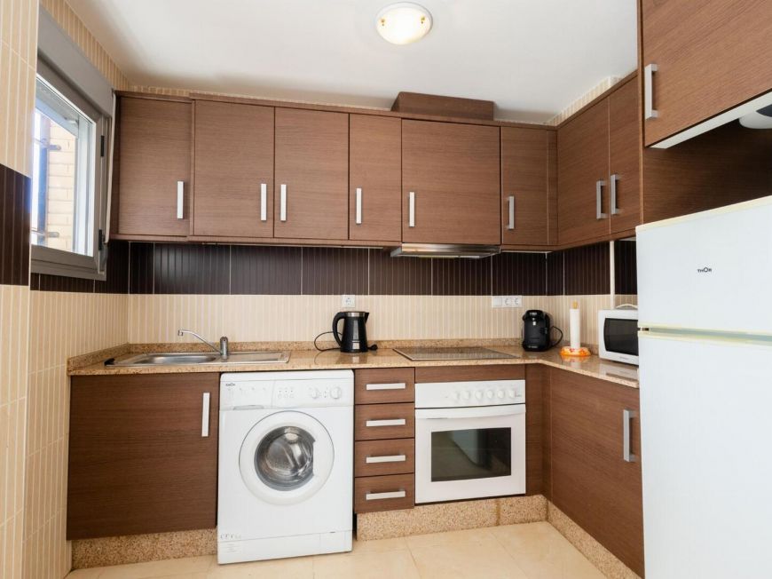 Španělsko Apartamento Torrevieja Alicante