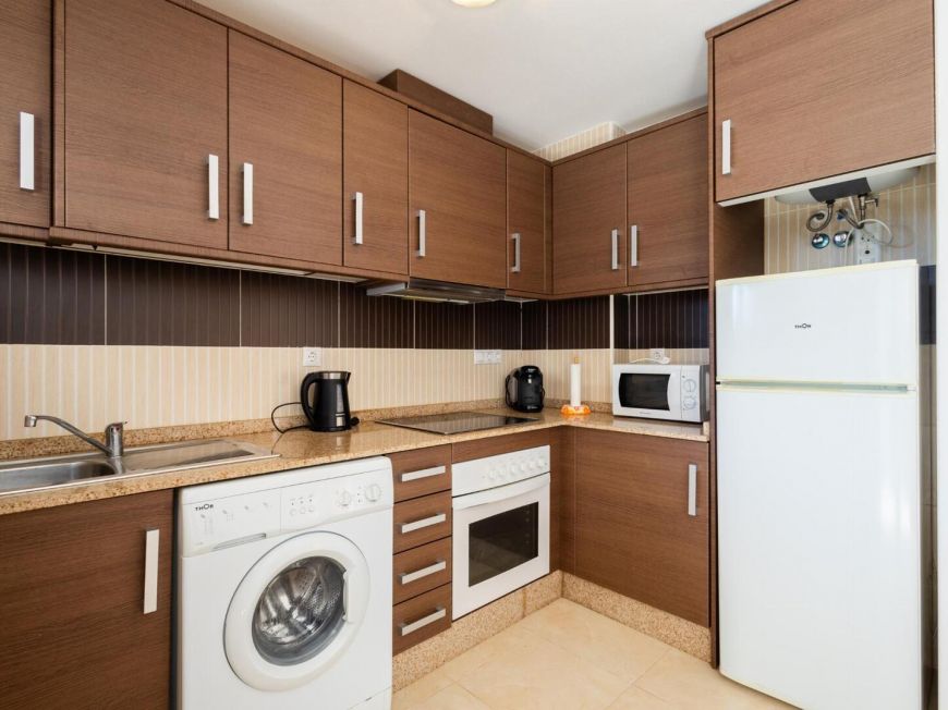 Španělsko Apartamento Torrevieja Alicante
