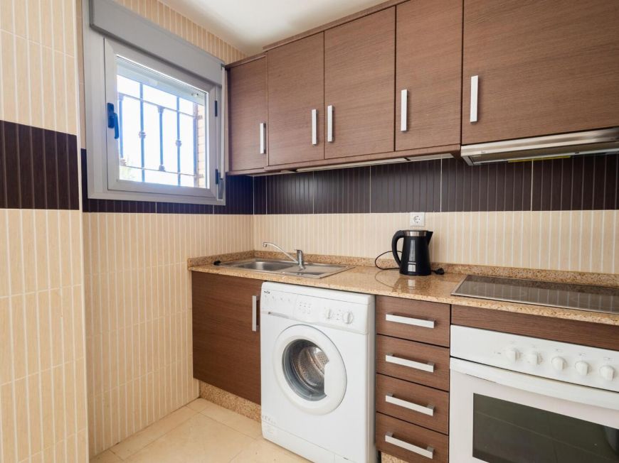 Španělsko Apartamento Torrevieja Alicante