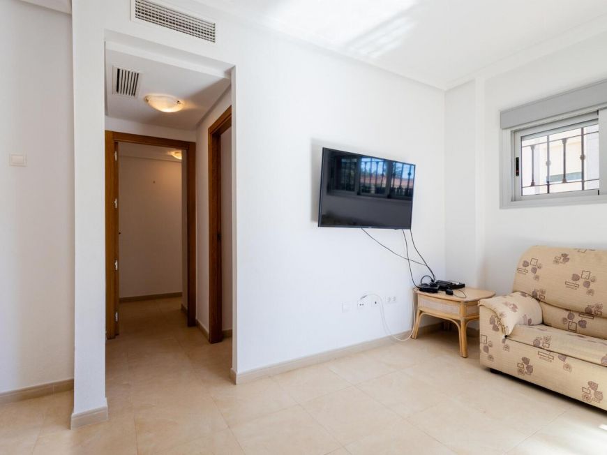 Španělsko Apartamento Torrevieja Alicante