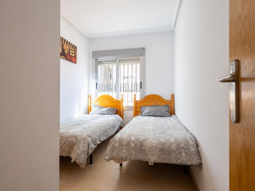 Španělsko Apartamento Torrevieja Alicante