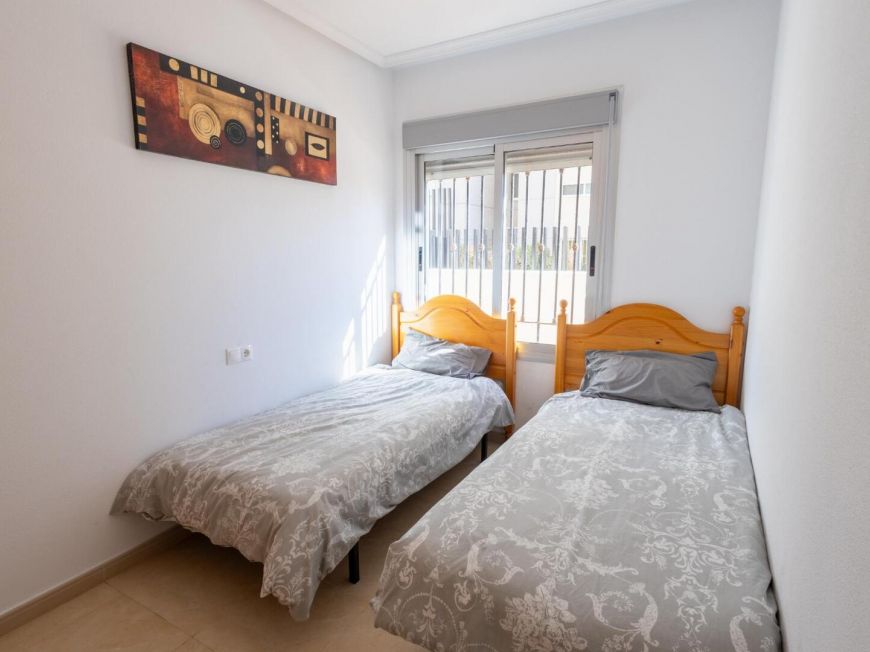 Španělsko Apartamento Torrevieja Alicante