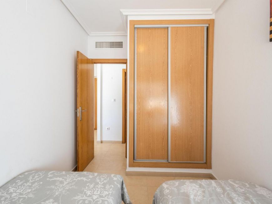 Španělsko Apartamento Torrevieja Alicante