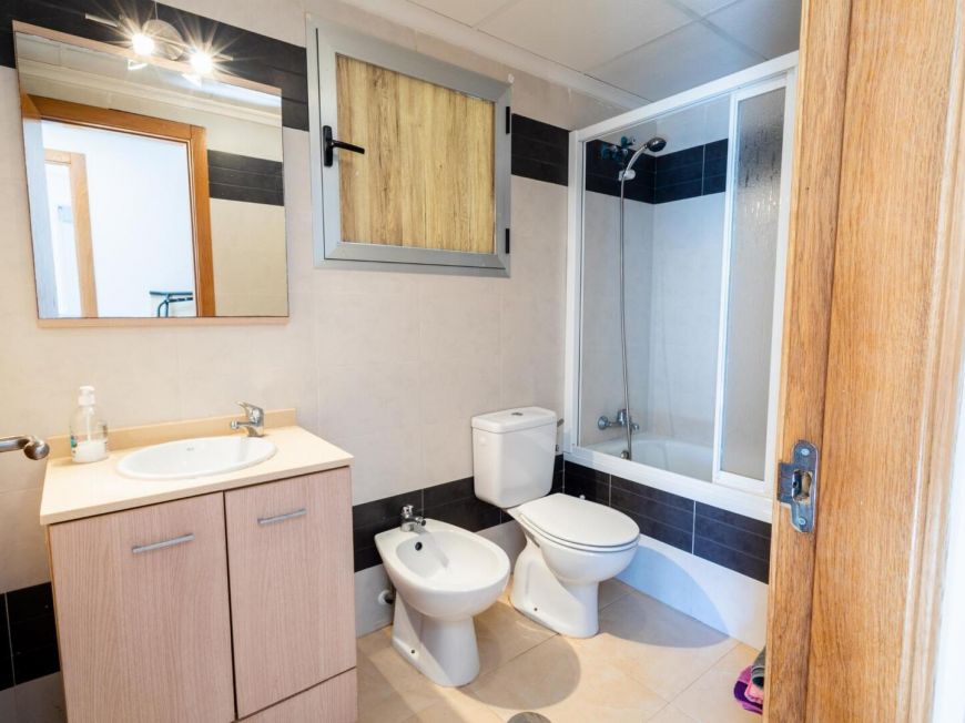 Španělsko Apartamento Torrevieja Alicante