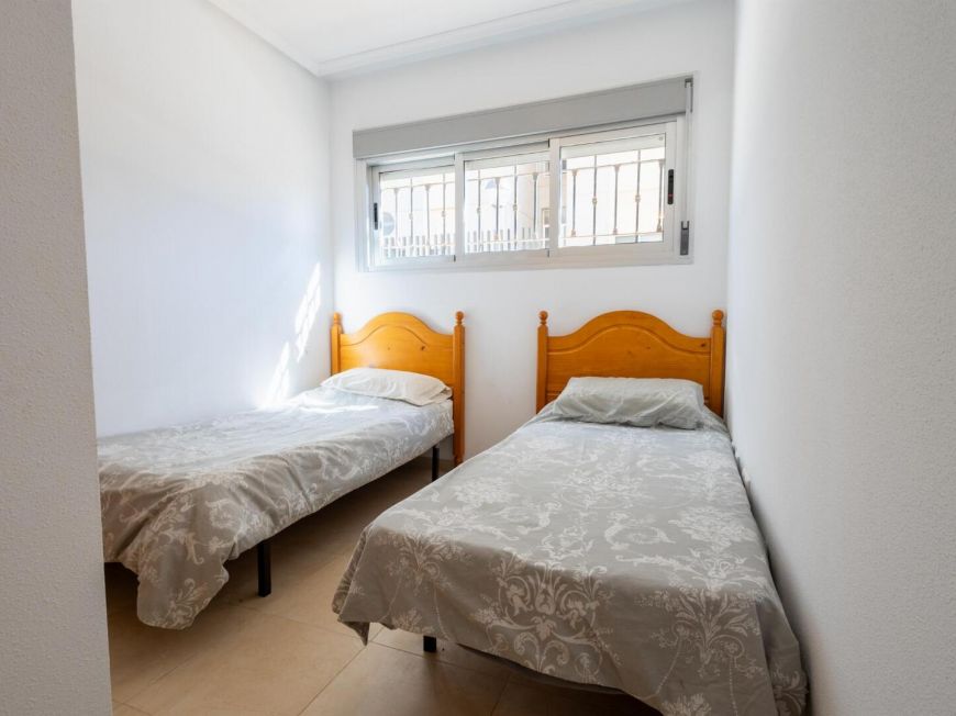 Španělsko Apartamento Torrevieja Alicante