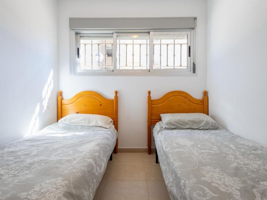 Španělsko Apartamento Torrevieja Alicante