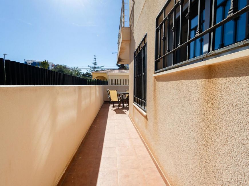 Španělsko Apartamento Torrevieja Alicante