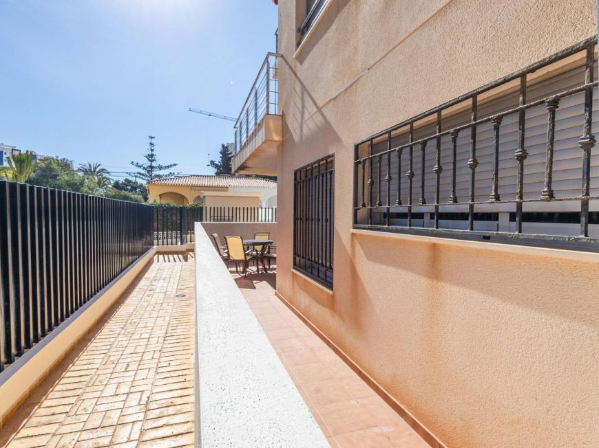 Španělsko Apartamento Torrevieja Alicante