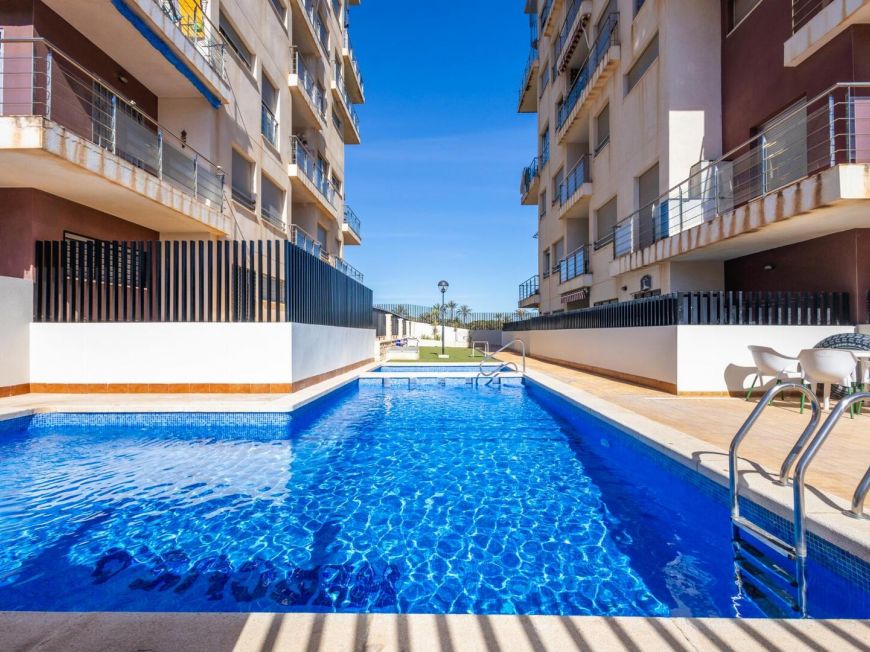 Španělsko Apartamento Torrevieja Alicante