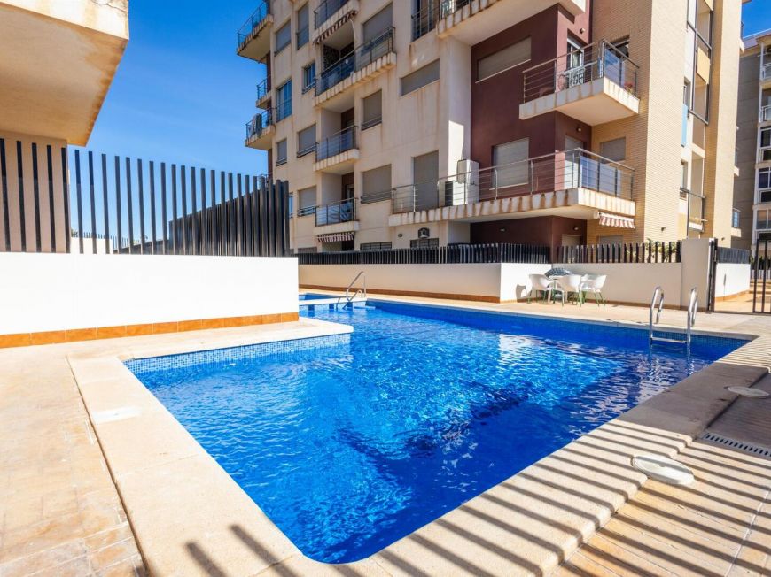 Španělsko Apartamento Torrevieja Alicante