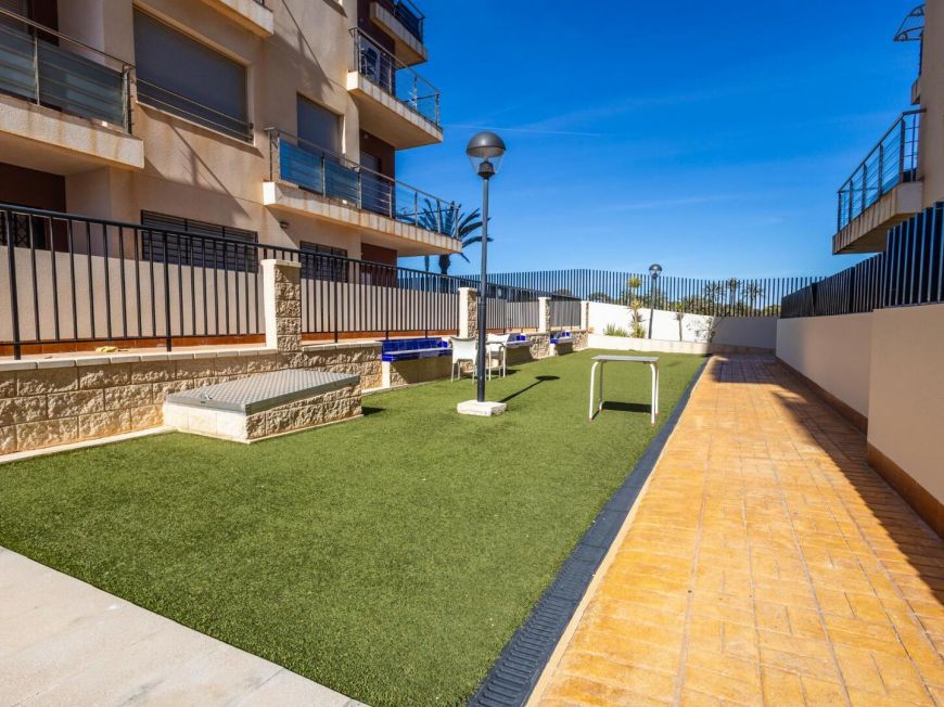 Španělsko Apartamento Torrevieja Alicante