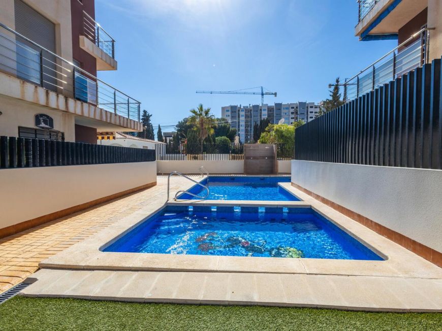 Španělsko Apartamento Torrevieja Alicante