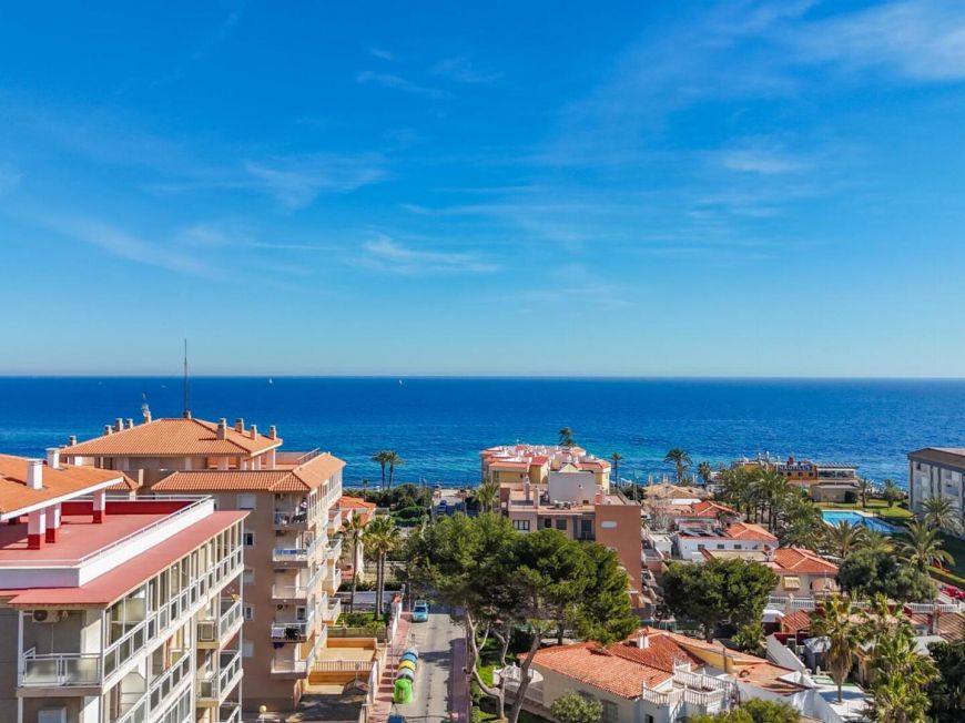 Španělsko Apartamento Torrevieja Alicante