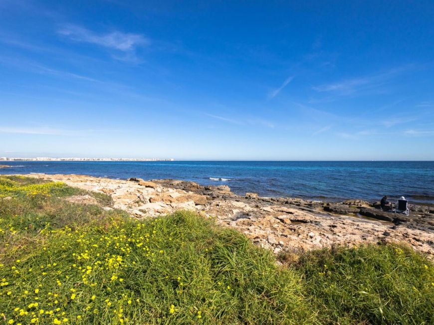 Španělsko Apartamento Torrevieja Alicante