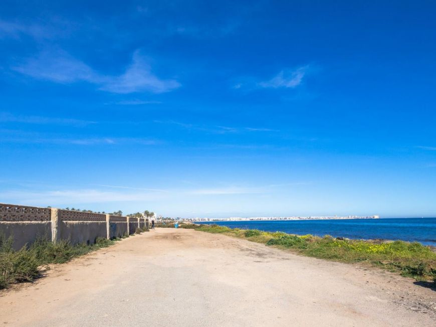 Španělsko Apartamento Torrevieja Alicante