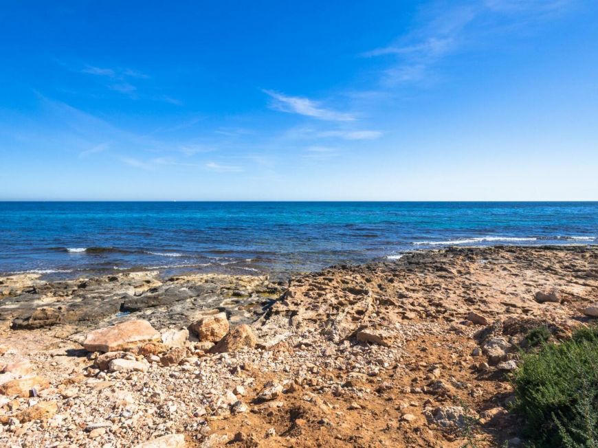 Španělsko Apartamento Torrevieja Alicante