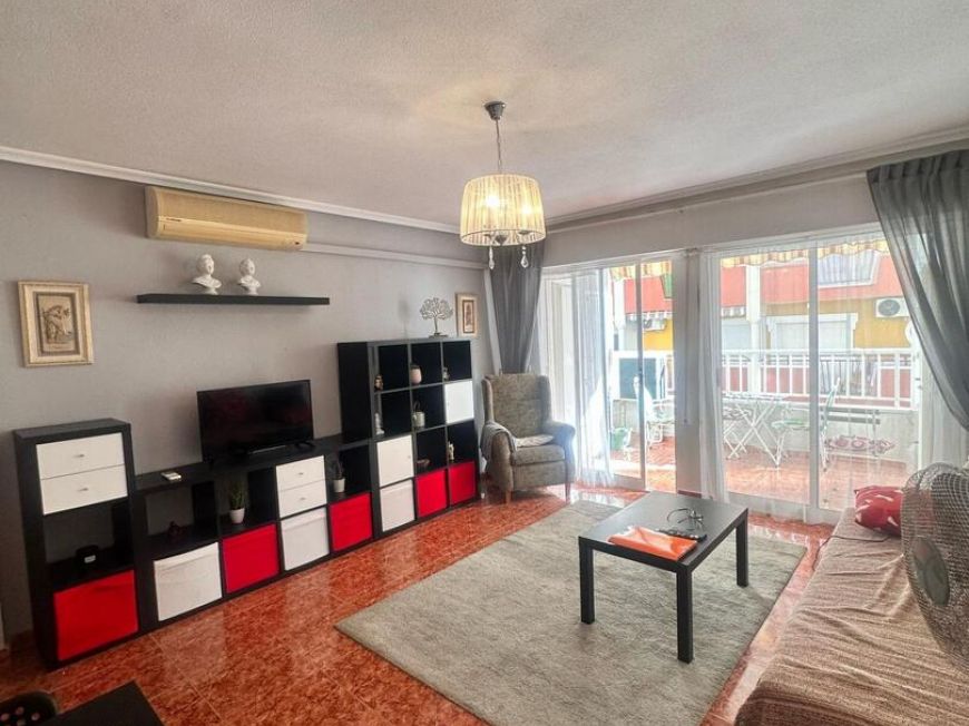Španělsko Apartmány / byty Torrevieja