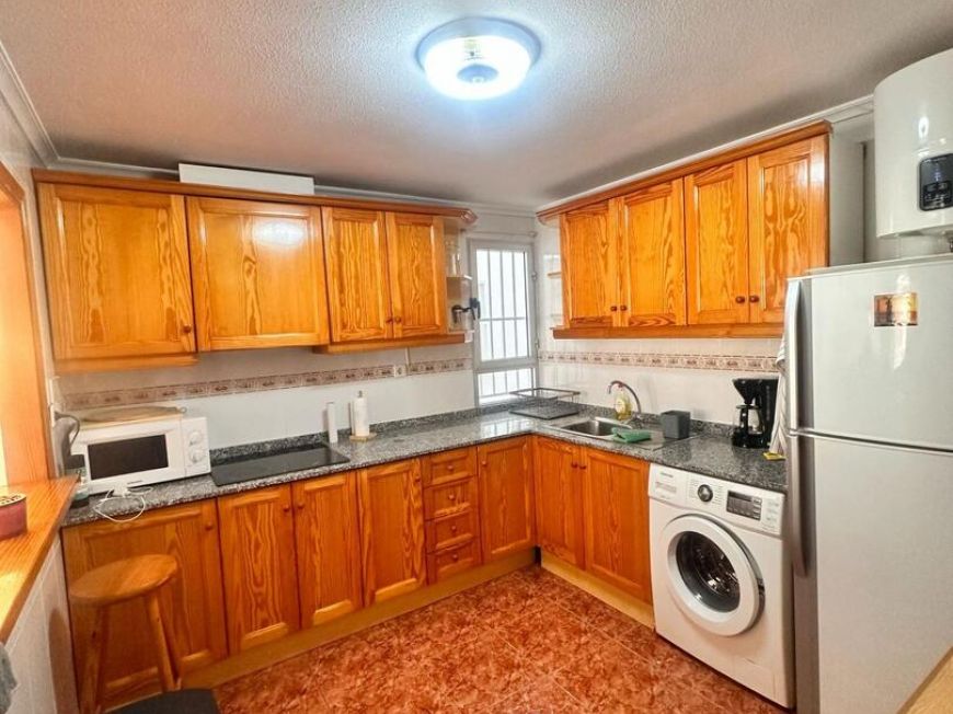 Španělsko Apartmány / byty Torrevieja