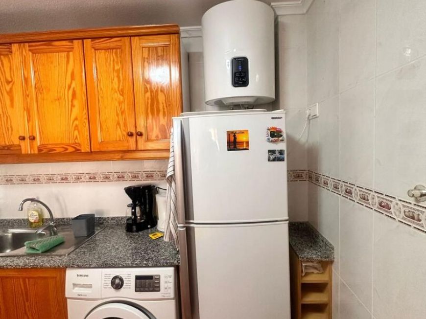 Испания apartments torrevieja