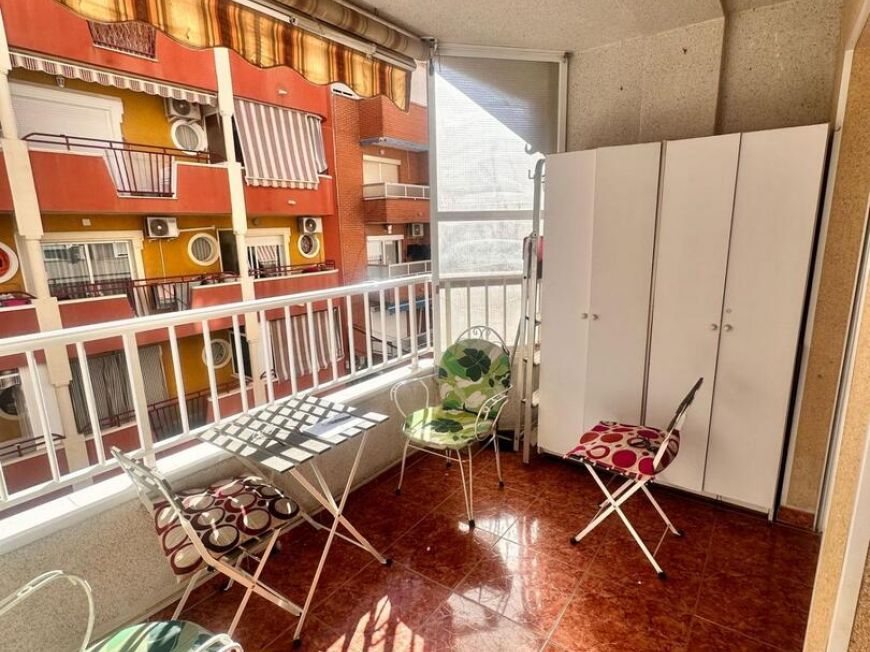 Испания apartments torrevieja