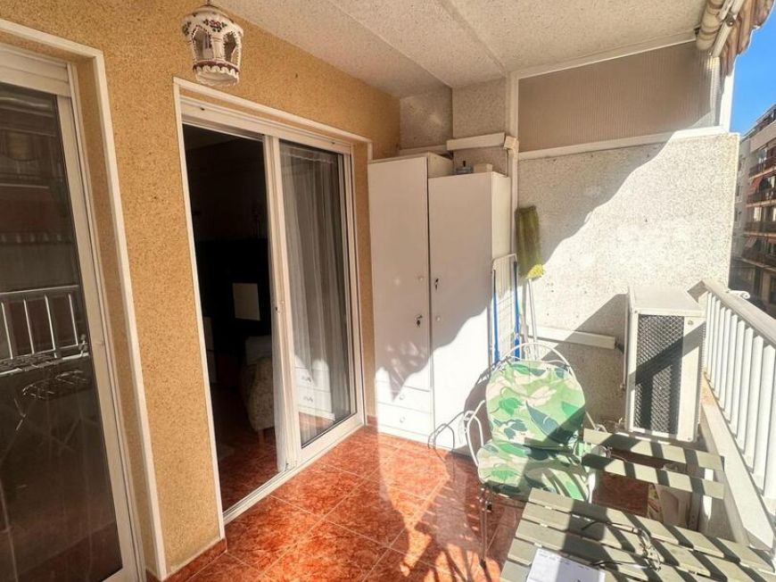 Испания apartments torrevieja