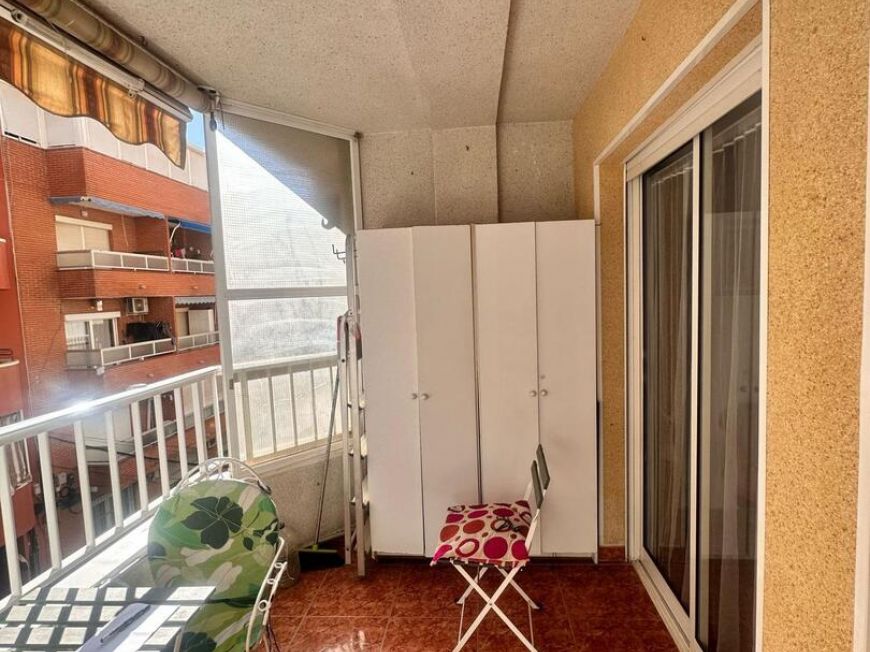 Španělsko Apartmány / byty Torrevieja