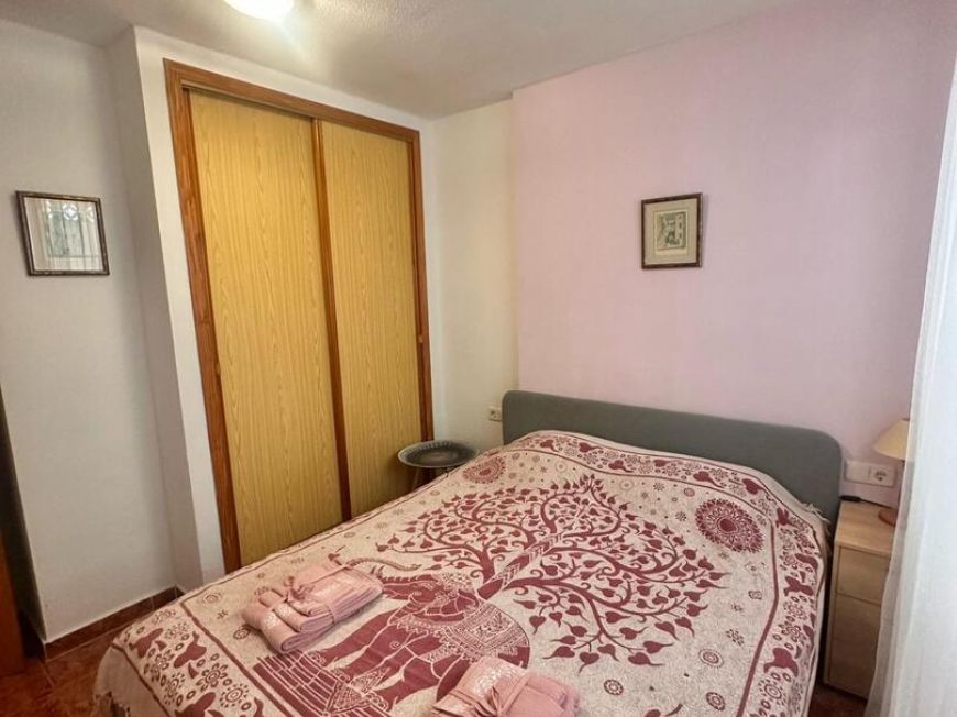 Испания apartments torrevieja