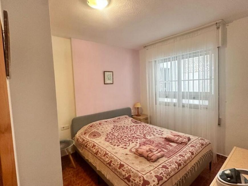 Španělsko Apartmány / byty Torrevieja