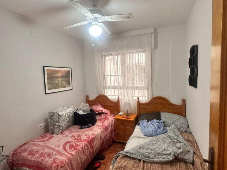 Španělsko Apartmány / byty Torrevieja