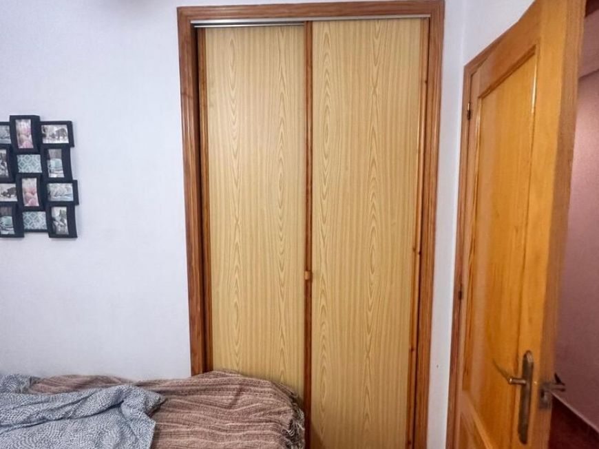 Španělsko Apartmány / byty Torrevieja