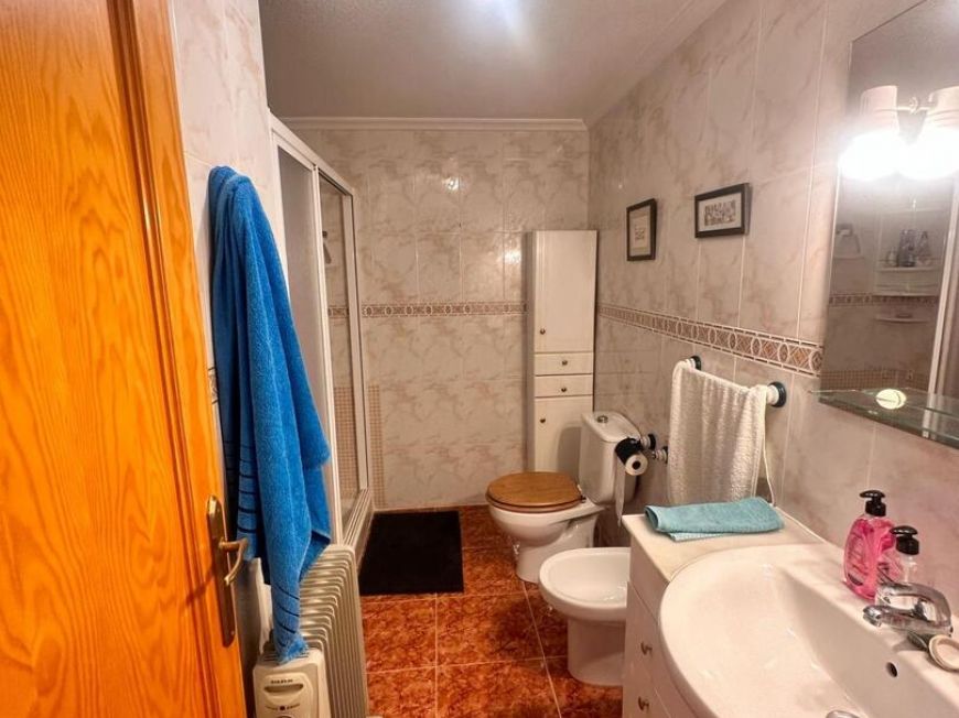 Španělsko Apartmány / byty Torrevieja