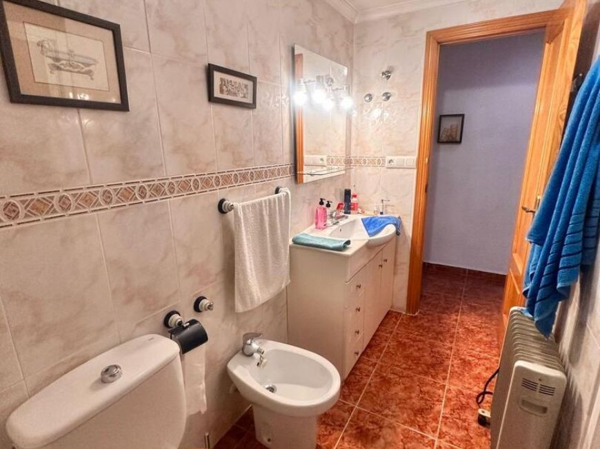 Španělsko Apartmány / byty Torrevieja