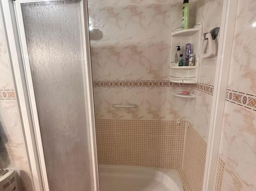 Испания apartments torrevieja