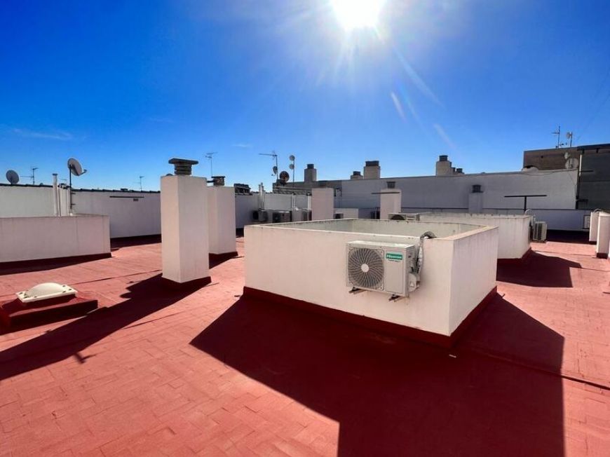 Испания apartments torrevieja