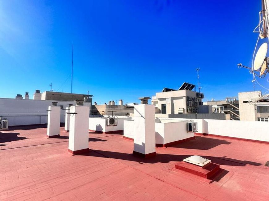Španělsko Apartmány / byty Torrevieja