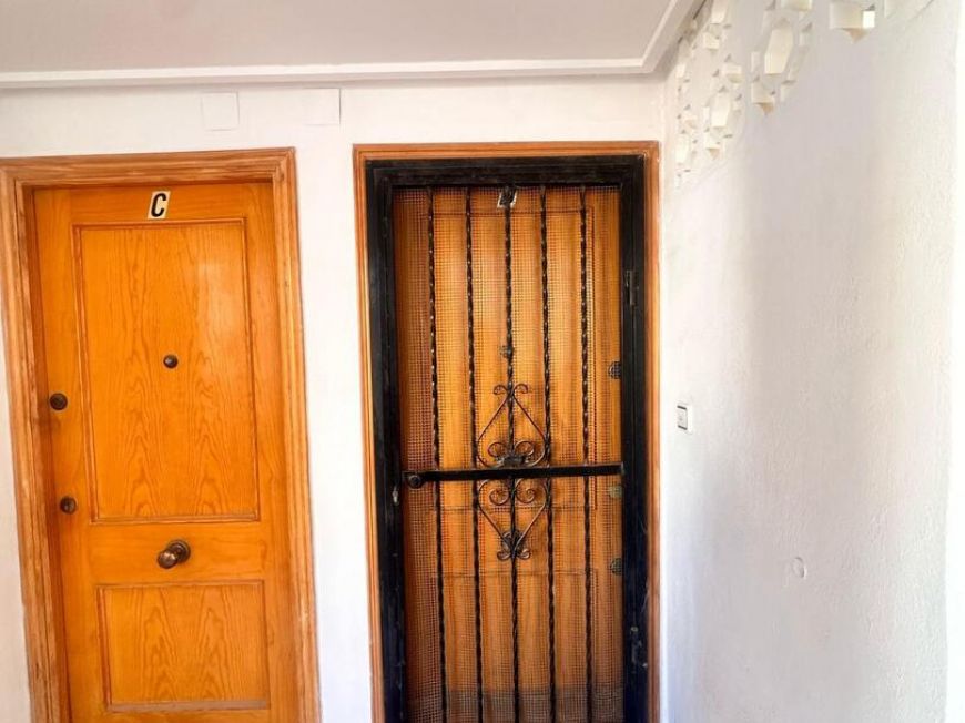 Španělsko Apartmány / byty Torrevieja