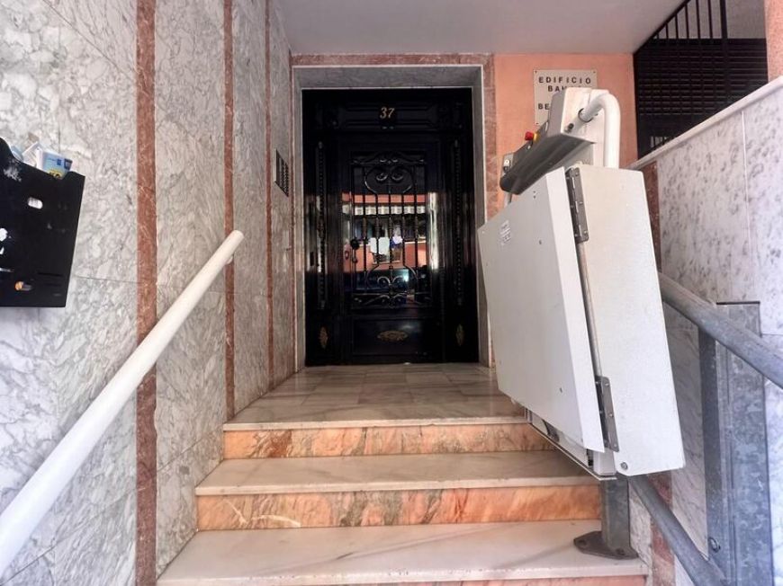 Испания apartments torrevieja