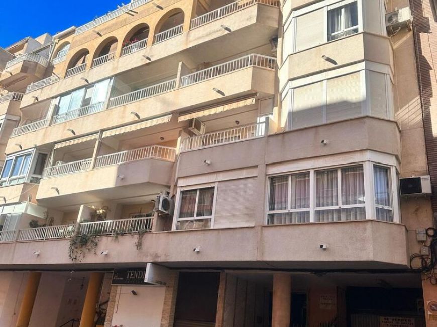 Испания apartments torrevieja