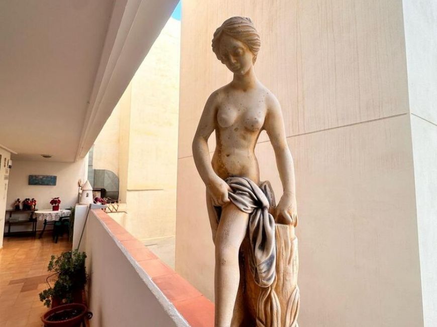 Испания apartments torrevieja