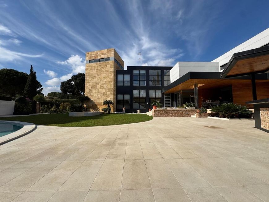 Испания houses orihuela-costa