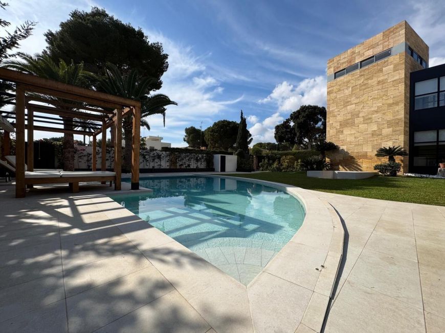 Испания houses orihuela-costa