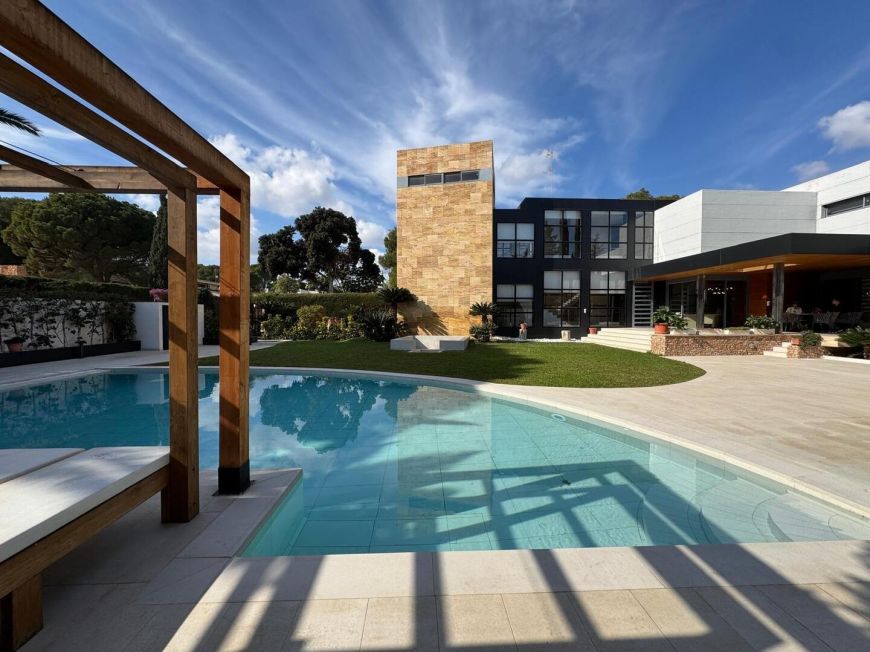 Испания houses orihuela-costa