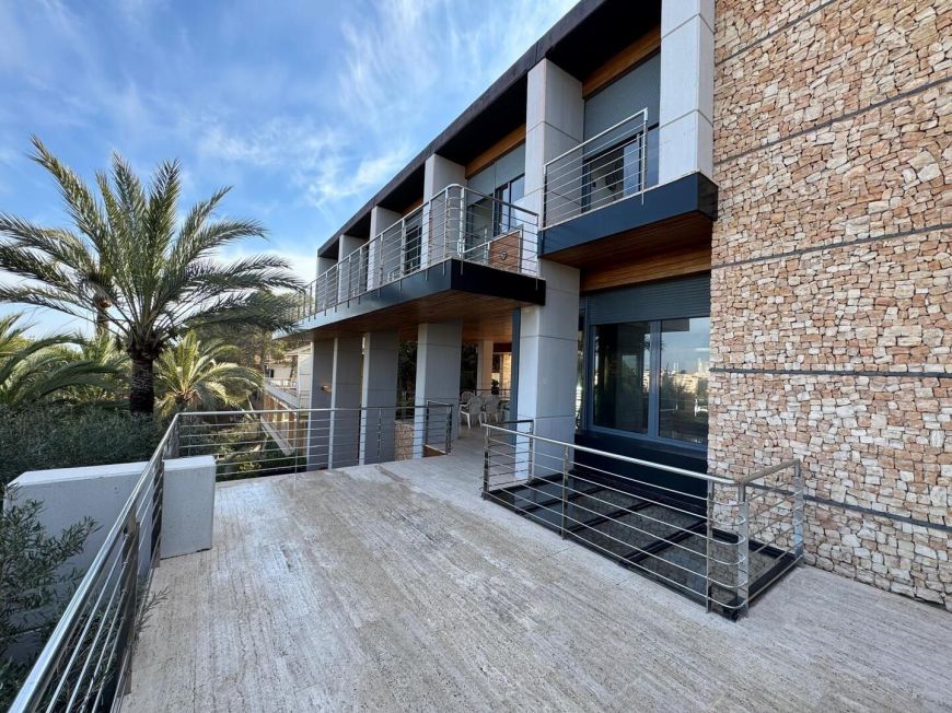 Испания houses orihuela-costa