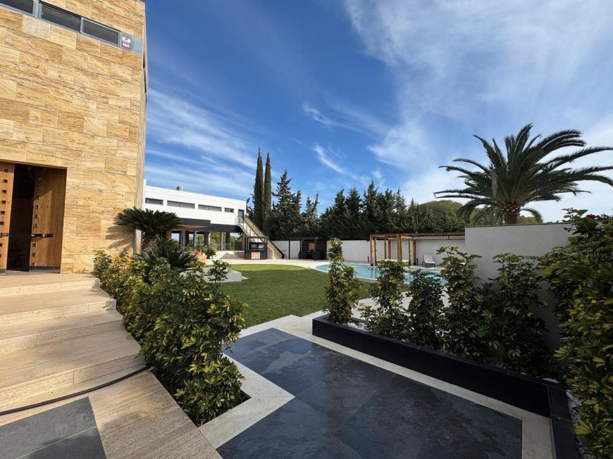 Испания houses orihuela-costa