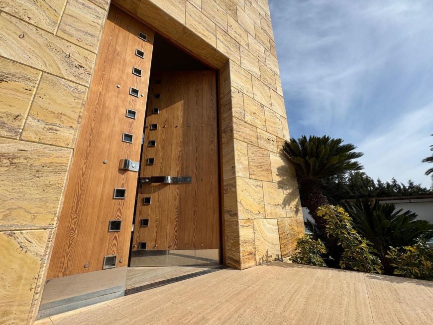 Испания houses orihuela-costa