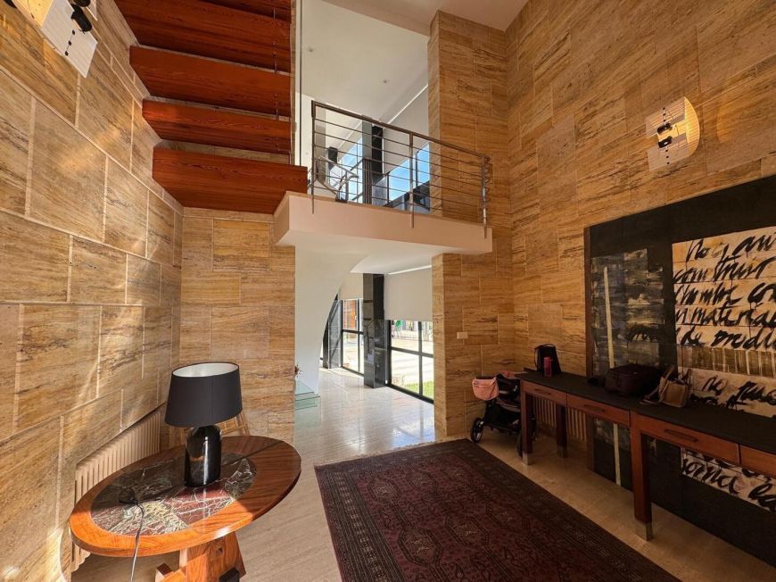 Испания houses orihuela-costa